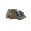 Tunelinė palapinė Easy Camp Brimnes 5 Air — 5 asmenims, 470×320×195 cm, poliesterio išorinis audeklas, polietileno dugnas, stiklo pluošto stiebai, atsparumas vandeniui 3 m