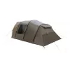 Tunelinė palapinė Easy Camp Brimnes 5 Air — 5 asmenims, 470×320×195 cm, poliesterio išorinis audeklas, polietileno dugnas, stiklo pluošto stiebai, atsparumas vandeniui 3 m
