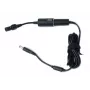 DELL H536T maitinimo adapteris / keitiklis automobiliui 90 W juodos spalvos