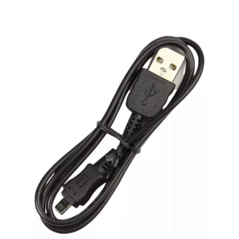Sony 183431141 USB laidas USB A Micro-USB A Juodas