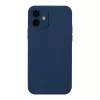 Telefono dėklas dbramante1928 Greenland, skirtas iPhone 12 / 12 Pro – Pacific Blue, perdirbtas plastikas, tinka 6,1 colio