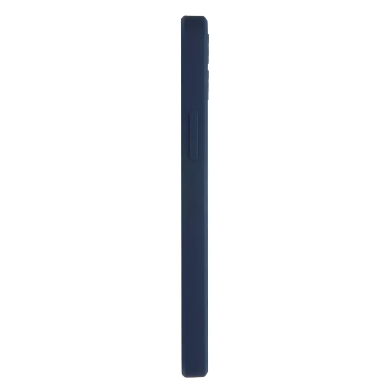 Telefono dėklas dbramante1928 Greenland, skirtas iPhone 12 / 12 Pro – Pacific Blue, perdirbtas plastikas, tinka 6,1 colio