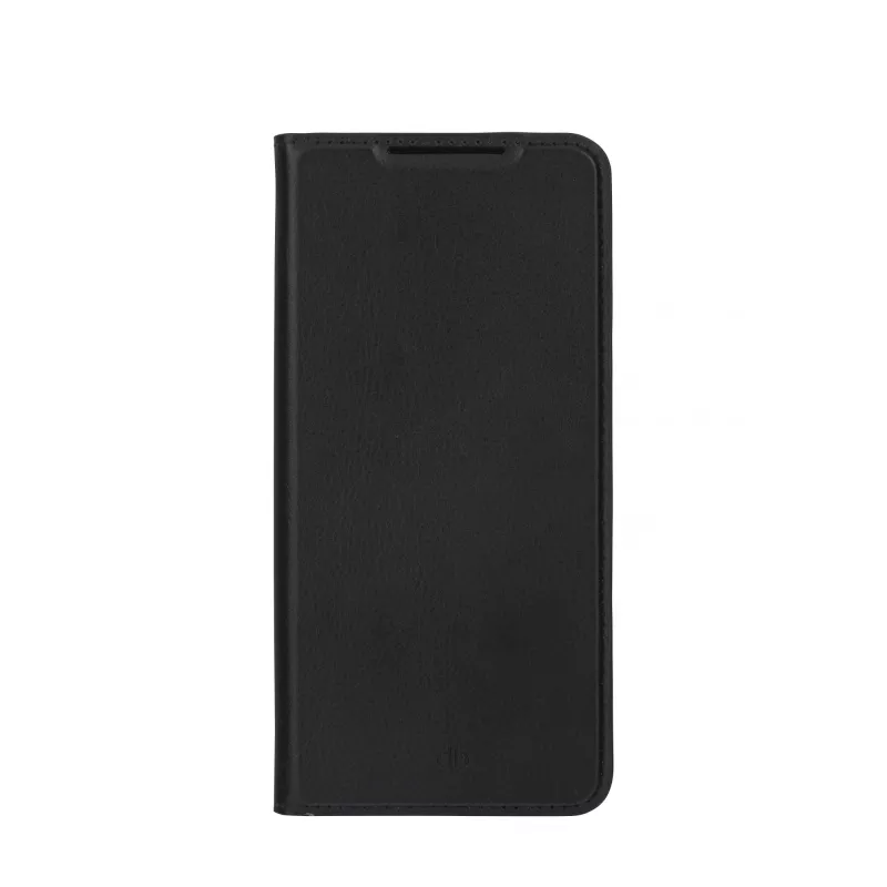 Folio tipo dėklas dbramante1928 Galaxy A52/A52S juodas su 3 kortelių kišenėlėmis
