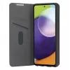 Folio tipo dėklas dbramante1928 Galaxy A52/A52S juodas su 3 kortelių kišenėlėmis