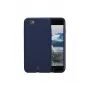 dbramante1928 Costa Rica - galinė mobiliojo telefono dėklas - silikonas - Ramiojo vandenyno mėlyna - skirta Apple iPhone 7, 8, SE (2 kartos), SE (3 kartos) tvirtas dėklas