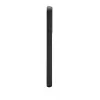Telefono dėklas dbramante1928 Nuuk skirtas Samsung Galaxy S22, perdirbtas plastikas, tinka 6,1 colio ekranui, juoda