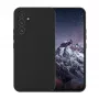dbramante1928 Bulk - Nuuk - Galaxy A54 - Juoda, Dėklas, Samsung, Galaxy A54, 16,3 cm (6,4 colio), Juoda