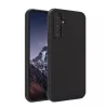 dbramante1928 Bulk - Nuuk - Galaxy A54 - Juoda, Dėklas, Samsung, Galaxy A54, 16,3 cm (6,4 colio), Juoda