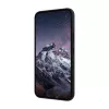 dbramante1928 Bulk - Nuuk - Galaxy A54 - Juoda, Dėklas, Samsung, Galaxy A54, 16,3 cm (6,4 colio), Juoda