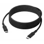 dbramante1928 Bulk – IT – kabelis – 3 m USB-C/USB-C 100W – juodas