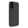 Išmaniojo telefono dėklas dbramante1928 Bulk-Nuuk Pro MS-iPhone 16-BK, skirtas iPhone 16, juodas