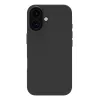 Išmaniojo telefono dėklas dbramante1928 Bulk-Nuuk Pro MS-iPhone 16-BK, skirtas iPhone 16, juodas