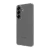 Išmaniojo telefono dėklas dbramante1928 Greenland Samsung Galaxy S26+ — permatomas plastikas, tinka 6,7 colio ekranui