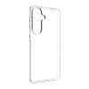 Išmaniojo telefono dėklas dbramante1928 Greenland Samsung Galaxy S26+ — permatomas plastikas, tinka 6,7 colio ekranui
