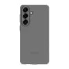 Išmaniojo telefono dėklas dbramante1928 Greenland Samsung Galaxy S26+ — permatomas plastikas, tinka 6,7 colio ekranui