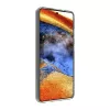 Dėklas Samsung Galaxy S26 Ultra, dbramante1928 — permatomas, plastikinis, 6,9 colio ekranui