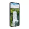 Telefono dėklas dbramante1928 Iceland Ultra D3O MAG, skirtas Samsung Galaxy S26+ — permatomas, plastikinis, tinka 6,7 colio ekranui