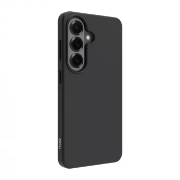 Apsauginis telefono dėklas dbramante1928 Iceland Ultra D3O MAG, skirtas Samsung Galaxy S26, 16 cm (6,3 col.) ekranui, juodas