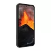 Apsauginis telefono dėklas dbramante1928 Iceland Ultra D3O MAG, skirtas Samsung Galaxy S26, 16 cm (6,3 col.) ekranui, juodas