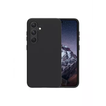 dbramante1928 Iceland Ultra D3O - Galaxy S24 - Juoda, Dėklas, Samsung, Galaxy S24, 15,8 cm (6,2 colio), Juoda