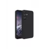 dbramante1928 Iceland Ultra D3O - Galaxy S24 - Juoda, Dėklas, Samsung, Galaxy S24, 15,8 cm (6,2 colio), Juoda