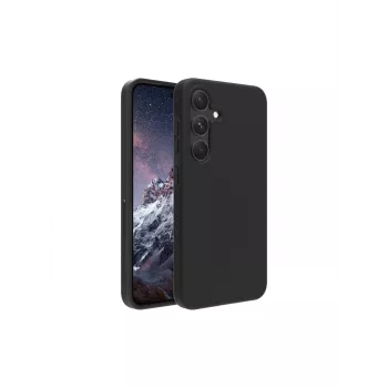 dbramante1928 Iceland Ultra D3O - Galaxy S24 - Juoda, Dėklas, Samsung, Galaxy S24, 15,8 cm (6,2 colio), Juoda