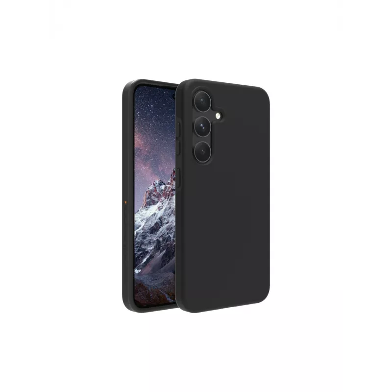 dbramante1928 Iceland Ultra D3O - Galaxy S24 - Juoda, Dėklas, Samsung, Galaxy S24, 15,8 cm (6,2 colio), Juoda