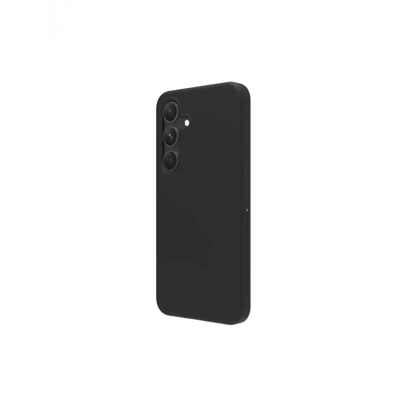 dbramante1928 Iceland Ultra D3O - Galaxy S24 - Juoda, Dėklas, Samsung, Galaxy S24, 15,8 cm (6,2 colio), Juoda