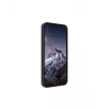 dbramante1928 Iceland Ultra D3O - Galaxy S24 - Juoda, Dėklas, Samsung, Galaxy S24, 15,8 cm (6,2 colio), Juoda