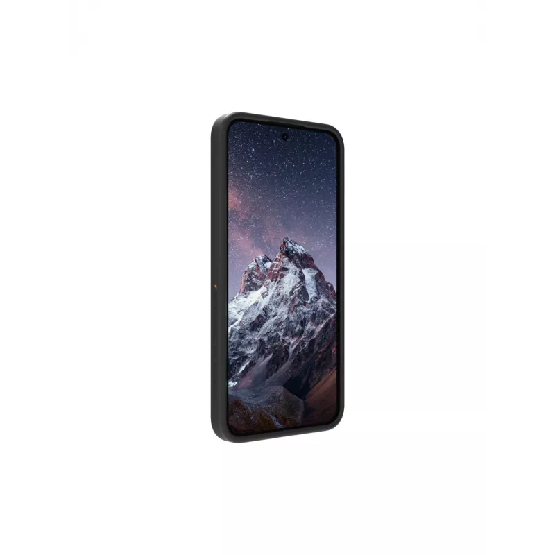 dbramante1928 Iceland Ultra D3O - Galaxy S24 - Juoda, Dėklas, Samsung, Galaxy S24, 15,8 cm (6,2 colio), Juoda