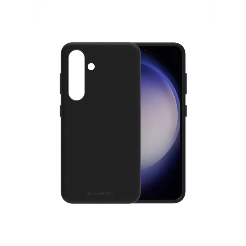 Cover dbramante1928 Galaxy S24+ Juoda Monochromatic 6.7 inches