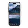 dbramante1928 Iceland Ultra D3O MS Kick - iPhone 16 ProMax - Blu dėklo piniginė