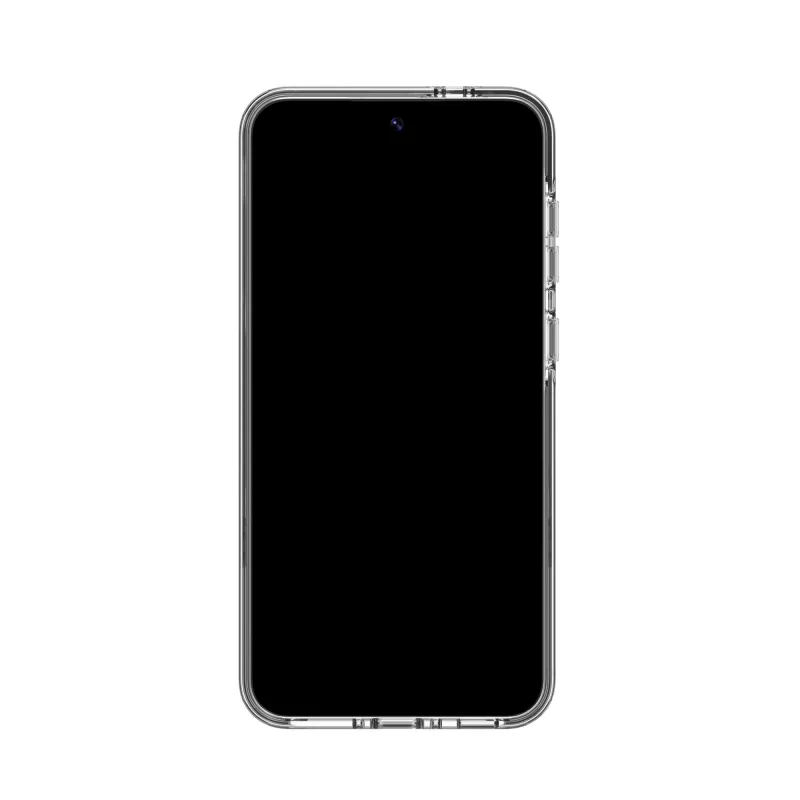 dbramante1928 Iceland Pro Kick - Galaxy A56 5G - Skaidrus, Dėklas, Samsung, Galaxy A56 5G, 17 cm (6.7 col.), Skaidrus