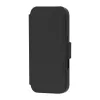 dbramante1928 Lynge MS ICON mobiliojo telefono dėklas Folio Juoda
