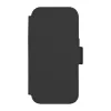dbramante1928 Lynge MS ICON mobiliojo telefono dėklas Folio Juoda