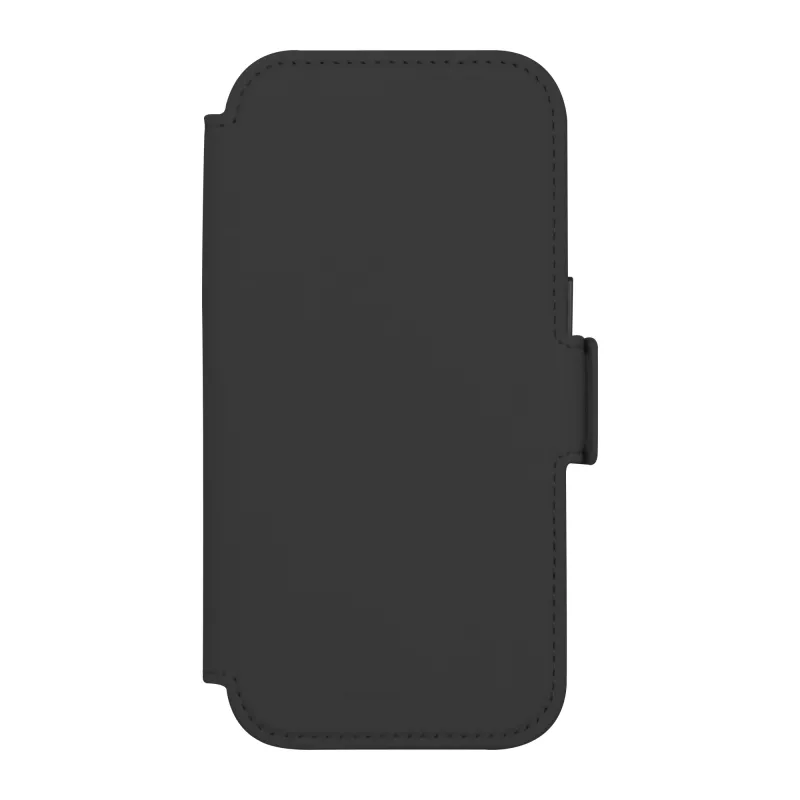 dbramante1928 Lynge MS ICON mobiliojo telefono dėklas Folio Juoda