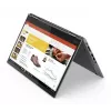 Hibridinis 2-in-1 nešiojamas kompiuteris T1A ThinkPad X1 Yoga Gen 4 — Intel Core i5-8365U, 14 colių lietimui jautrus, 8 GB, 256 GB SSD, Windows 11 Pro, pilkas