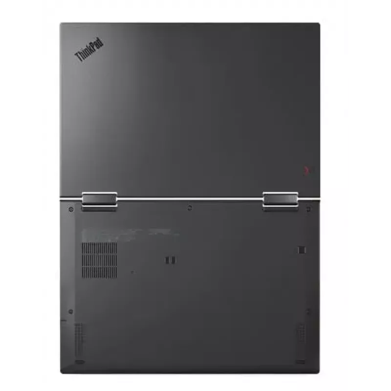 Hibridinis 2-in-1 nešiojamas kompiuteris T1A ThinkPad X1 Yoga Gen 4 — Intel Core i5-8365U, 14 colių lietimui jautrus, 8 GB, 256 GB SSD, Windows 11 Pro, pilkas