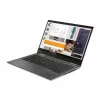 Hibridinis 2-in-1 nešiojamas kompiuteris T1A ThinkPad X1 Yoga Gen 4 — Intel Core i5-8365U, 14 colių lietimui jautrus, 8 GB, 256 GB SSD, Windows 11 Pro, pilkas