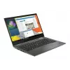 Hibridinis 2-in-1 nešiojamas kompiuteris T1A ThinkPad X1 Yoga Gen 4 — Intel Core i5-8365U, 14 colių lietimui jautrus, 8 GB, 256 GB SSD, Windows 11 Pro, pilkas