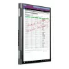 2-in-1 hibridinis nešiojamasis kompiuteris T1A Lenovo ThinkPad X1 Yoga Gen 6 — 14 col. jutiklinis, Intel i7-1185G7, 32 GB RAM, 512 GB SSD, Windows 11 Pro, Pilka