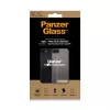 PanzerGlass® ClearCase iPhone 8 | 7 | SE (2020/2022) | Juoda