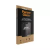 PanzerGlass® ClearCase iPhone 8 | 7 | SE (2020/2022) | Juoda