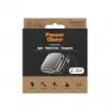 PanzerGlass ® visą korpusą dengiantis dėklas Apple Watch Series 9 | 8 | 7 | 45 mm | skaidrus