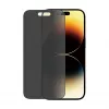 PanzerGlass ® Privatumo ekrano apsauga iPhone 14 Pro | Ultra-Wide Fit