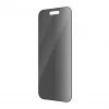 PanzerGlass ® Privatumo ekrano apsauga iPhone 14 Pro | Ultra-Wide Fit