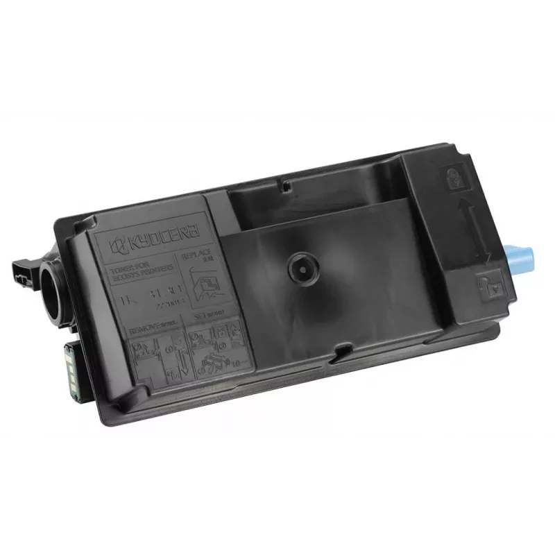 KYOCERA TK-3190 tonerio kasetė 1 vnt. originali juoda