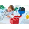 Stalčiaus daiktadėžė Room Copenhagen 40201735 balta — LEGO suderinamas organizatorius