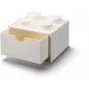Stalčiaus daiktadėžė Room Copenhagen 40201735 balta — LEGO suderinamas organizatorius
