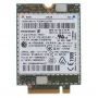 Lenovo 04W3842 nešiojamojo kompiuterio atsarginė dalis WLAN kortelė